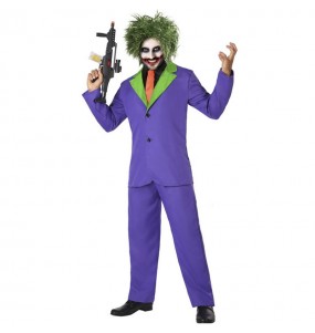 Déguisement Joker Classic homme