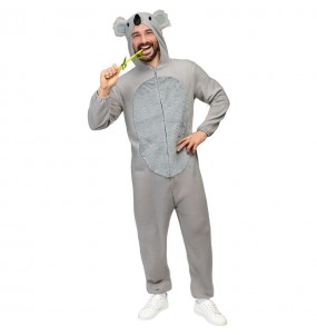 Costume adulte Koala