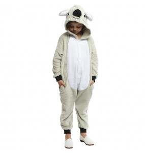 Costume Koala garçon