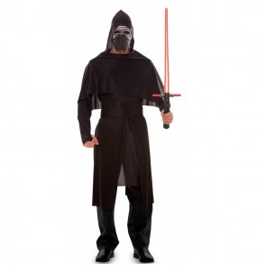 Déguisement Kylo Ren pas cher adulte