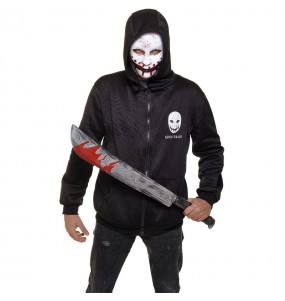 Costume American Nightmare sanglant homme