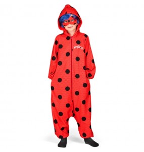 Déguisement Ladybug pour fille - Bandai®