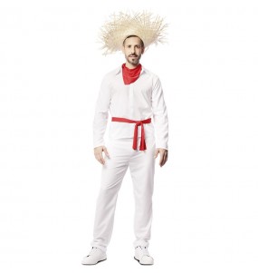 Costume pour homme Latino-américain