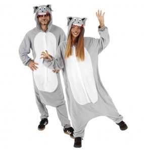 Acheter déguisements Pyjamas Kigurumi pour homme en ligne