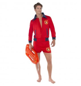 Déguisement Baywatch Alerte à Malibu homme