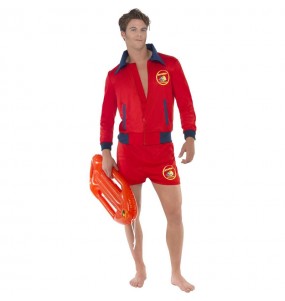 Déguisement Baywatch Alerte à Malibu homme