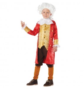 Costume Louis XVI Époque garçon