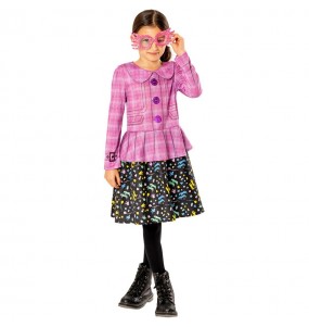 Costume Luna Lovegood fille