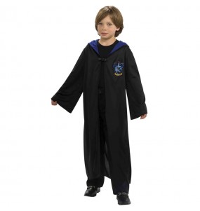 Déguisement Luna Lovegood Ravenclaw pour fille