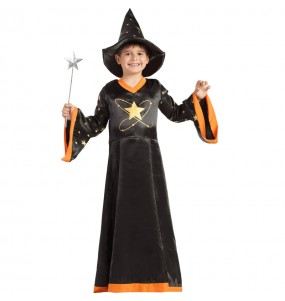 Costumes Magiciens pour enfants y adultes 【Achat en ligne】