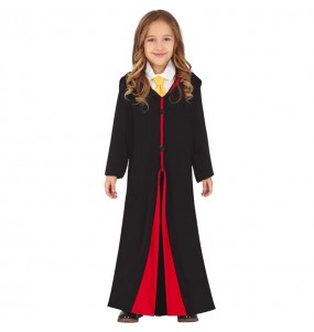 Déguisement fille apprenti sorcière Hermione Harry Potter