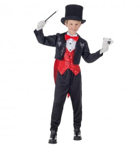 Costumes Magiciens pour enfants y adultes 【Achat en ligne】