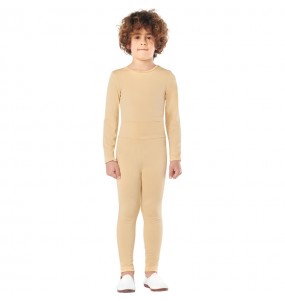 Costume Justaucorps chair à 2 pièces garçon et fille