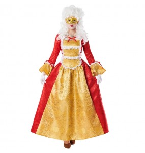 Costume Marie Antoinette Époque femme