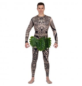 Costume Maui homme