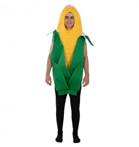 Costume adulte Épi de maïs
