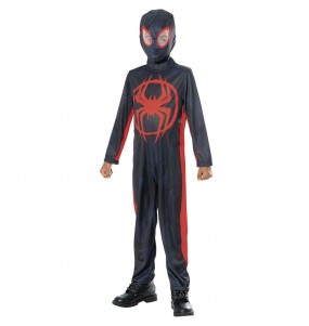 Spider-man Spiderman Costume Adulte Enfants Cosplay Outfit Pour Hommes  Garçon Déguisement Haute Qualité