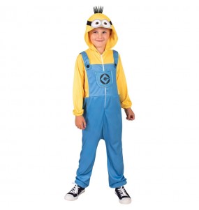Costume Minion Kevin onesie garçon