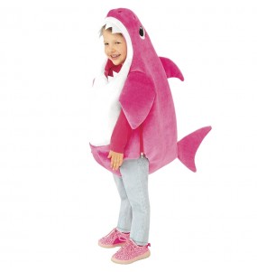 Déguisement Mommy Shark pour enfants