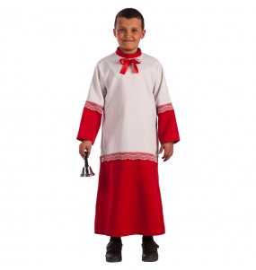 Déguisement Enfant de Chœur garçon