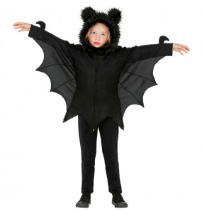 Costume Chauve-souris volante garçon