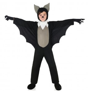 Costume Chauve-souris des ténèbres garçon