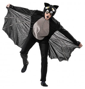 Déguisement Chauve Souris pour homme