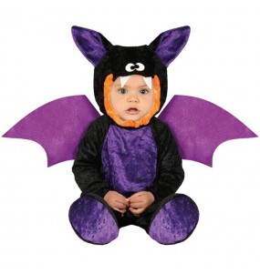 Déguisement Chauve-souris bébé