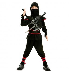 Déguisement Ninja Killer garçon