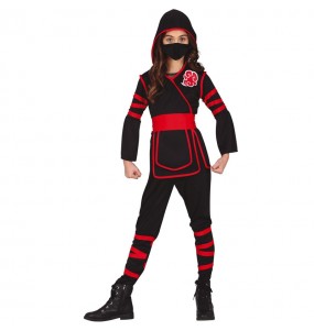 Costume Naruto : Déguisement Ninja Naruto Uzumaki