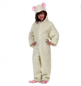 Déguisement Mouton