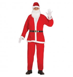 Déguisement Père Noël Bon Prix