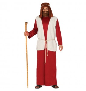 Costume Berger de Bethléem homme