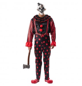 Déguisement Killer Clown pour homme