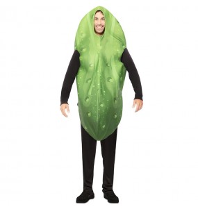 Costume adulte Cornichon