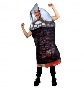 Costume adulte Bernache