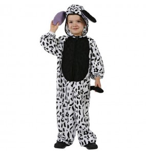 Déguisement Chien Dalmatien enfant
