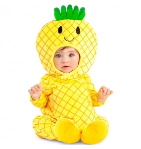 Déguisement Ananas pour bébé