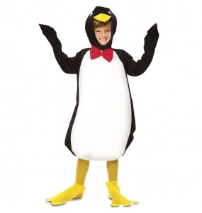 Déguisement Pingouin pas cher garçon