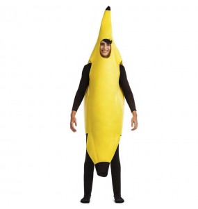 Déguisement Banane homme