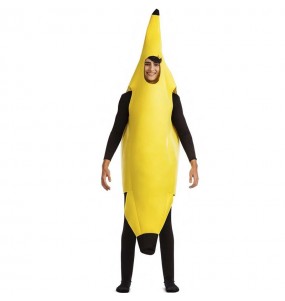 Déguisement Banane homme