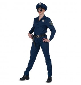 Déguisement Policière sexy pour femme