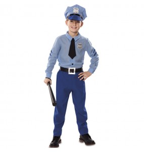 Déguisement Policier pour garçon