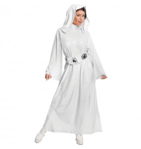 Costume Princesse Leia Star Wars femme