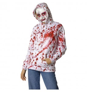 Costume Psychose sanglante femme