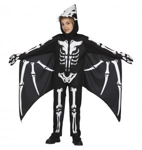 Squelette lumineux Court Gants Costume Fête d'Halloween accessoire robe fantaisie UK 