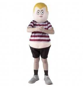 Déguisement Pugsley Addams homme