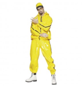 Costume Rappeur Ali G homme