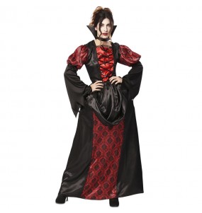 Costume Reine des vampires femme