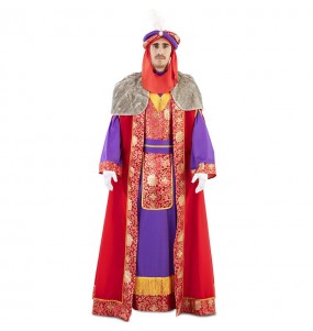 Costume Roi d\'Orient Balthazar homme